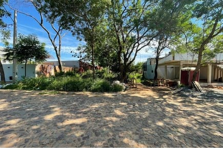 TERRENO EN LAGUNA GRANDE, FERNANDO DE LA MORA EN VENTA