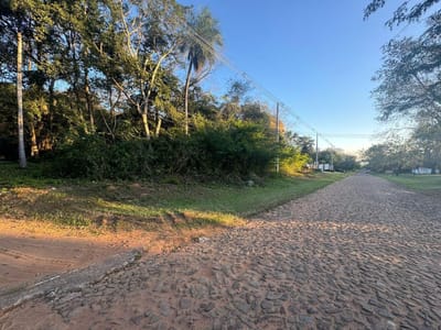 VENDO TERRENO EN SAN BERNARDINO  5.192 m2