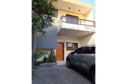 VENDO CASA EN VILLA ELISA