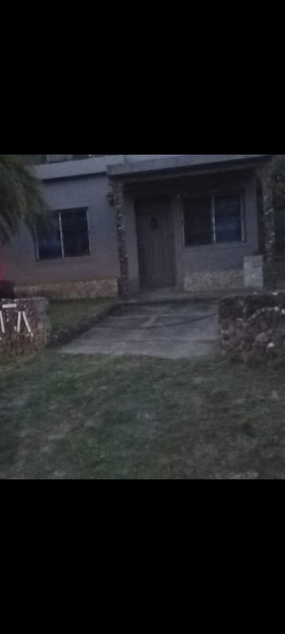 Casa En Balneareo Las Flores