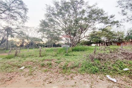 VENDO TERRENO EN ESQUINA - VILLA ELISA 