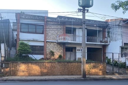 Oficina en Venta en Los Laureles, Asunción