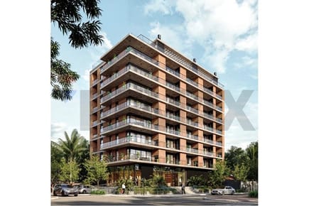 MET DEL SOL - DEPARTAMENTOS EN LAS LOMAS, ASUNCION