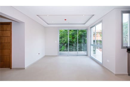 Departamento Exclusivo en Edificio Boutique de 11 unidades