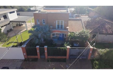 D.G. Casa - Venta - San Lorenzo, Paraguay