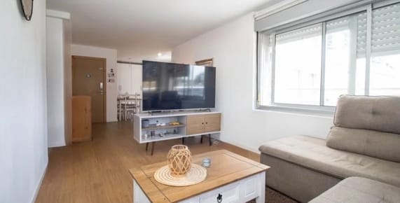 VENTA | Apartamento en Malvin 3 Dormitorios con Garaje