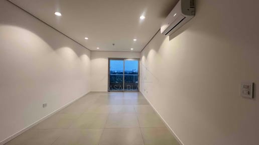 Alquiler Departamento en Asunción, Zona Paseo La Galeria
