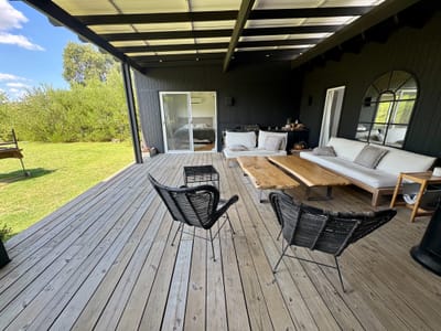 Casa en venta con renta en Mirador de la Tahona