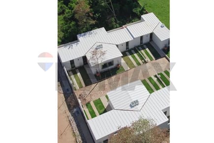 VENDO CASAS A ESTRENAR EN CONDOMINIO !!