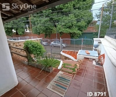 Vendo Casa Las Mercedes