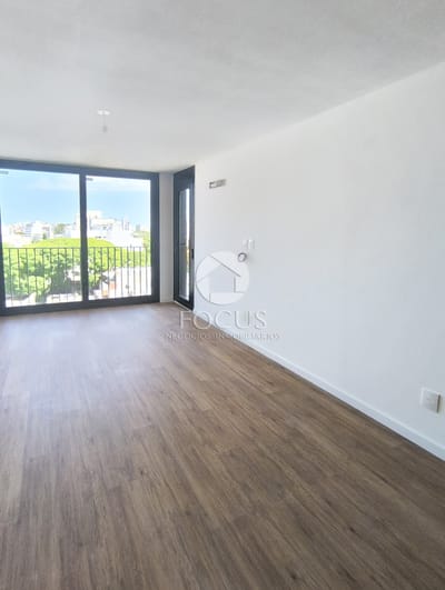Venta Apartamento 1 Dormitorio Con Patio En Pocitos