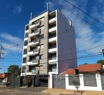 Vendo Departamento Vista Alegre