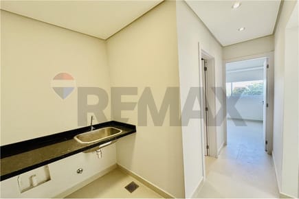 ALQUILO DPTO DE 3 HAB.EN CARMELITAS ASUNCION