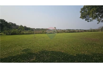 TERRENO DE 550.000 M2 EN ITACURUBÍ DE LA CORDILLERA EN VENTA