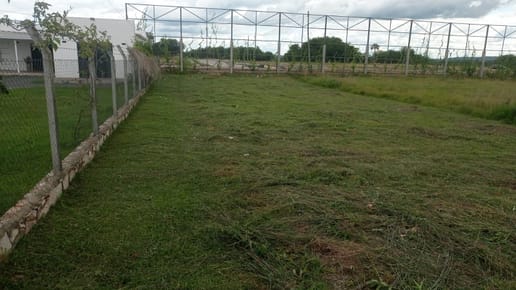 VENDO TERRENO EN SAN BERNARDINO