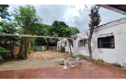 VENDO TERRENO EN BARRIO RECOLETA