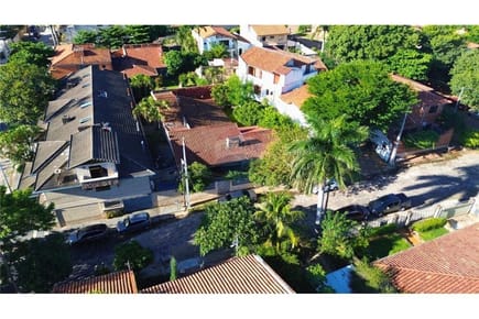 VENDO TERRENO EN BARRIO RECOLETA