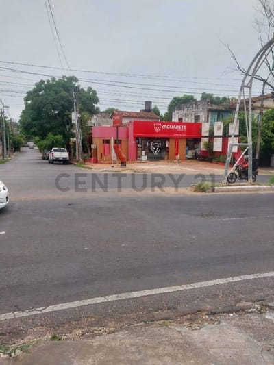 ¡ALQUILO CASA PARA LOCAL COMERCIAL U OFICINA! Excelente ubicación