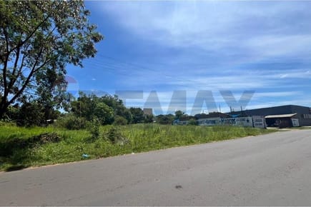 VENDO TERRENO EN ITAUGUA
