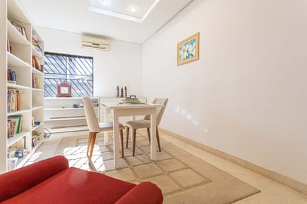 Hermosa Casa en Barrio Jara