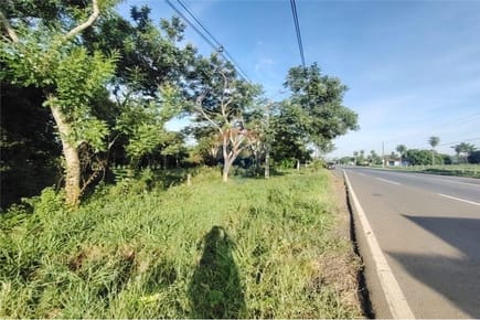 VENDO TERRENO EN ITA