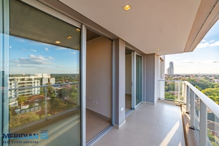 Departamento de 2 dormitorios en venta.