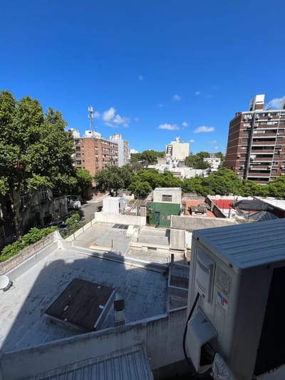 Parque Rodó 1 Dormitorio Alquiler