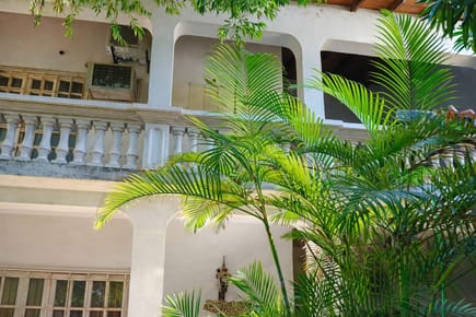 Vendo amplia Residencia en San Cristóbal