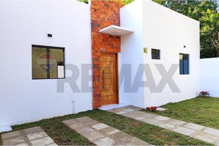 Exclusivos Chalets a Estrenar de 2 Dormitorios en San Antonio: Su Nuevo Hogar le Espera