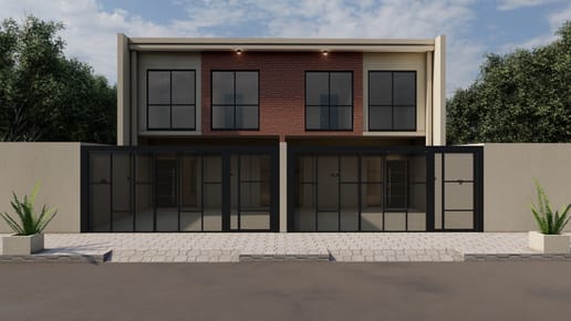  EN ALQUILER – DÚPLEX A ESTRENAR | BARRIO SAN JORG