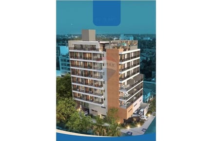 Departamento - Venta - Ycuá Satí, Asunción, Paraguay