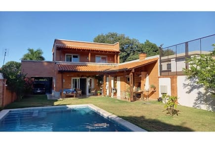 Casa - Venta - San Lorenzo, Paraguay