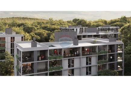 Insignia Club - San Bernardino - Tres Dormitorios