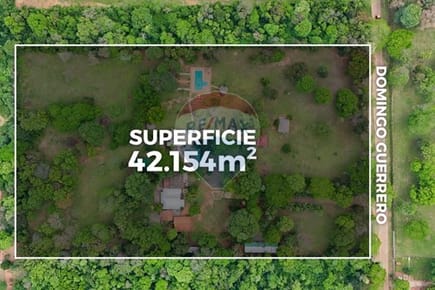 En Venta Granja Ecologica Villasar - San Bernardino