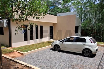 VENDO CASA CON PISCINA-SAN BERNARDINO-1000m2