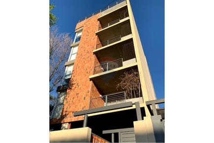 EN VENTA - DEPARTAMENTO DE 184M2 EN ASUNCION