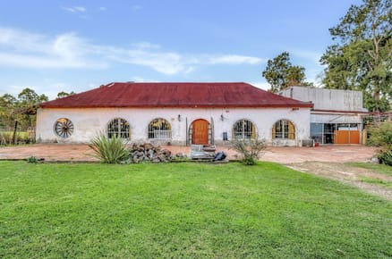 VENTA | Quinta con casa principal, salón de eventos, piscina en San Carlos Maldonado