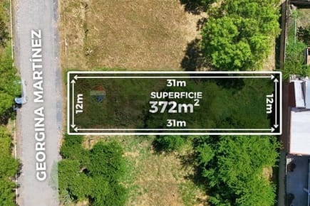 Terreno en venta en Loma Pyta - Asunción