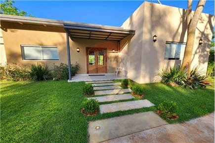 En Venta hermosa  casa de Verano o para inversión como Barrio Cerrado  en San Bernardino