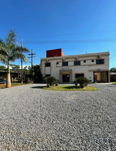 Hotel en Venta – Inversión Activa y Expansible en Ubicación Estratégica