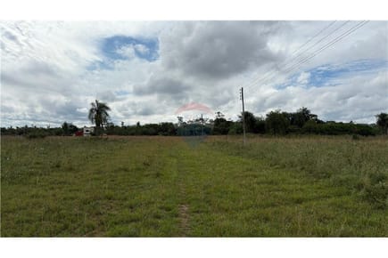 D.G. Terreno - Venta - Ypacaraí, Paraguay