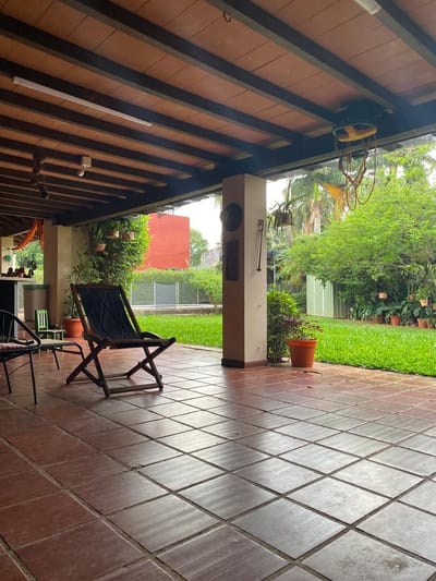 Vendo Casa Fernando De La Mora 