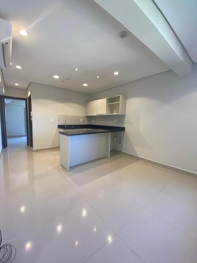 Vendo Departamento Barrio Jara