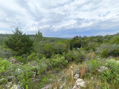 Terreno a la Venta en Villa Serrana || Romerillos con Vista 504m2 Esquina
