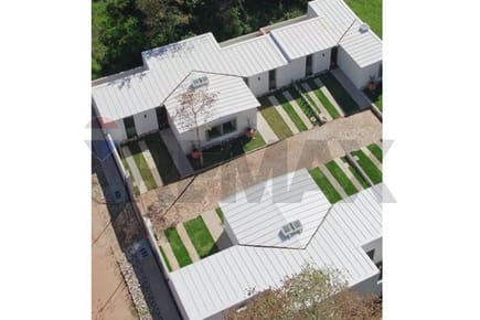 VENDO HERMOSA CASAS A ESTRENAR EN CONDOMINIO !!