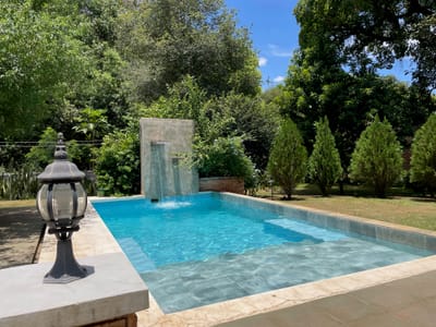 CASA RESIDENCIAL EN VENTA - 720 M2 DE TERRENO LLENO DE NATURALEZA Y TRANQUILIDAD