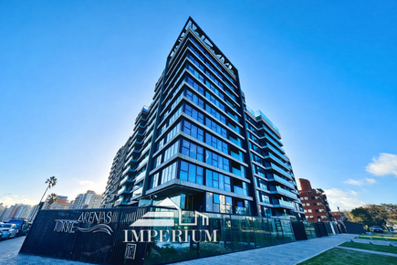 VENTA/Apartamento en Malvin- 4 Dormitorios- 5 Baños