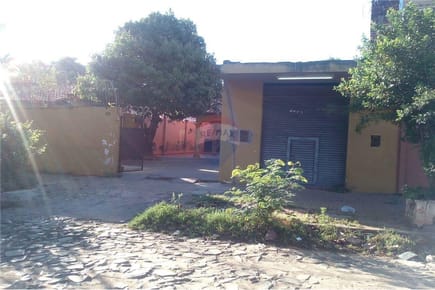 TERRENO EN HERRERA - ASUNCIÓN EN VENTA