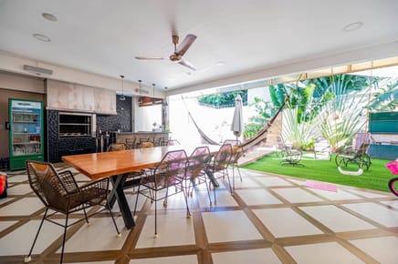 Vendo Casa Lambare Puerto Pabla