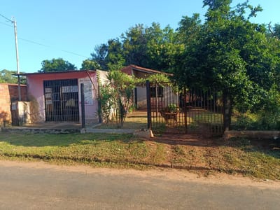 Vendo casa a precio rebajado en Capiatá!   J.A.